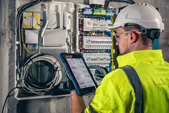 energy audit Redway